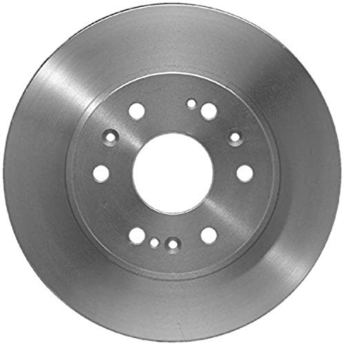 BENDIX PREMIUM DRUM AND ROTOR Disc Brake Rotor PRT5582