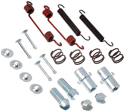 Raybestos Brakes Parking Brake Hardware Kit H17427