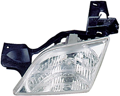 Dorman Headlight Assembly 1590084