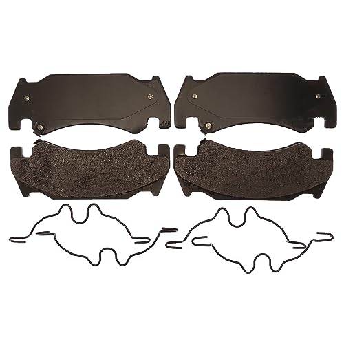 Raybestos Brakes Disc Brake Pad Set SP1085TRH