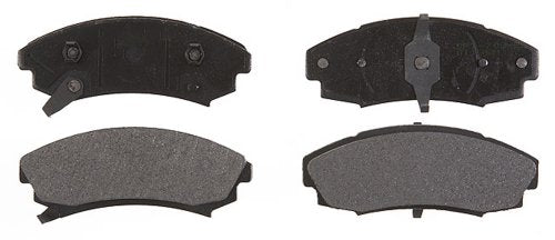Raybestos Brakes Disc Brake Pad Set PGD353M