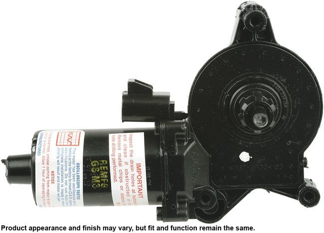 CARDONE Reman Window Motor 42-177