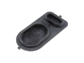 Dorman - HELP Brake Master Cylinder Reservoir Cap Gasket 42075