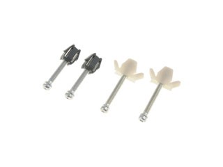 Dorman - HELP Headlight Adjusting Screw 42187
