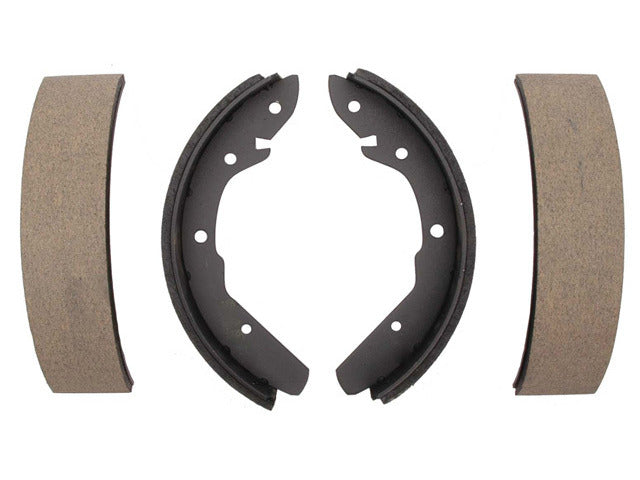 Raybestos Brakes Drum Brake Shoe 421PG