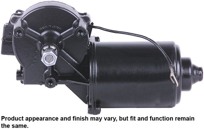 CARDONE Reman Windshield Wiper Motor 43-1107