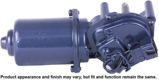 CARDONE Reman Windshield Wiper Motor 43-1117