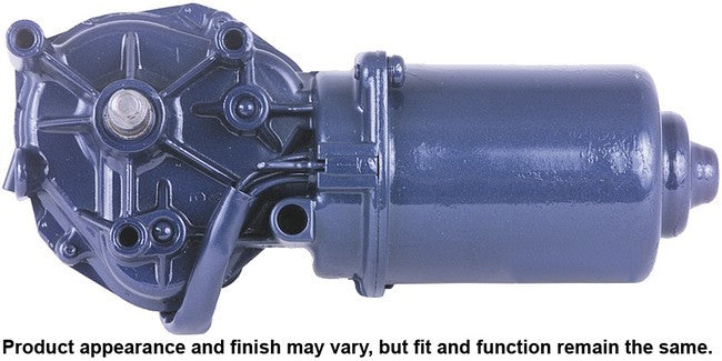 CARDONE Reman Windshield Wiper Motor 43-1117