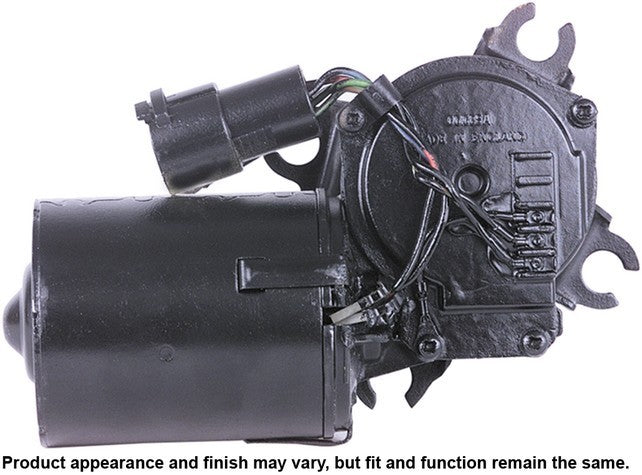 CARDONE Reman Windshield Wiper Motor 43-1160