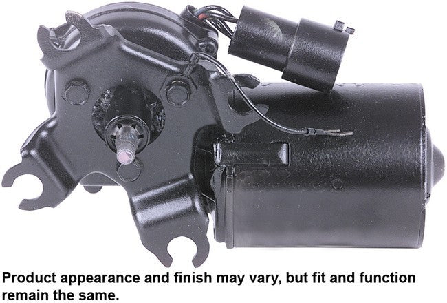 CARDONE Reman Windshield Wiper Motor 43-1160