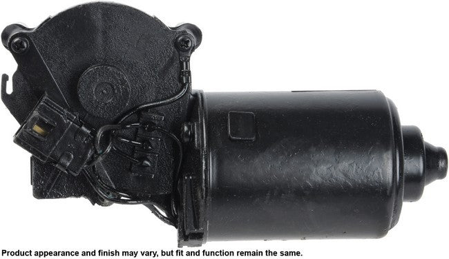 CARDONE Reman Windshield Wiper Motor 43-1162
