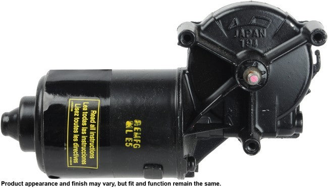 CARDONE Reman Windshield Wiper Motor 43-1162