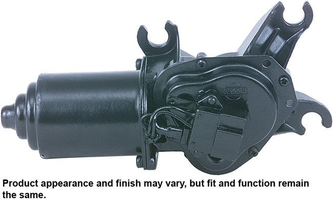 CARDONE Reman Windshield Wiper Motor 43-1242
