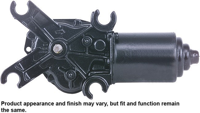 CARDONE Reman Windshield Wiper Motor 43-1242