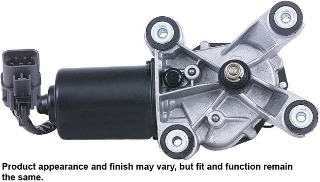 CARDONE Reman Windshield Wiper Motor 43-1254