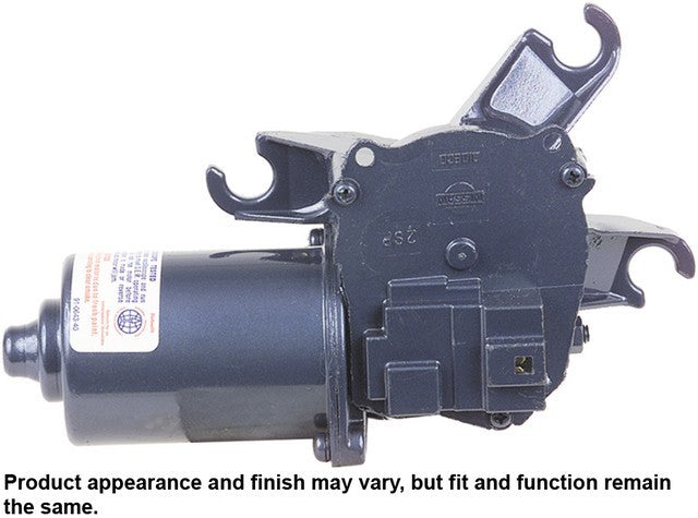 CARDONE Reman Windshield Wiper Motor 43-1256
