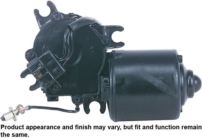 CARDONE Reman Windshield Wiper Motor 43-1307