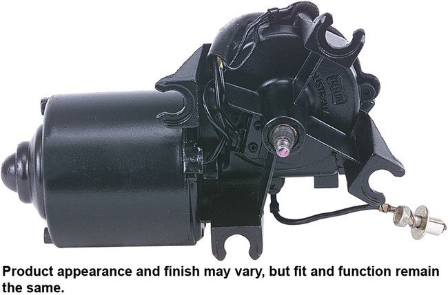 CARDONE Reman Windshield Wiper Motor 43-1307