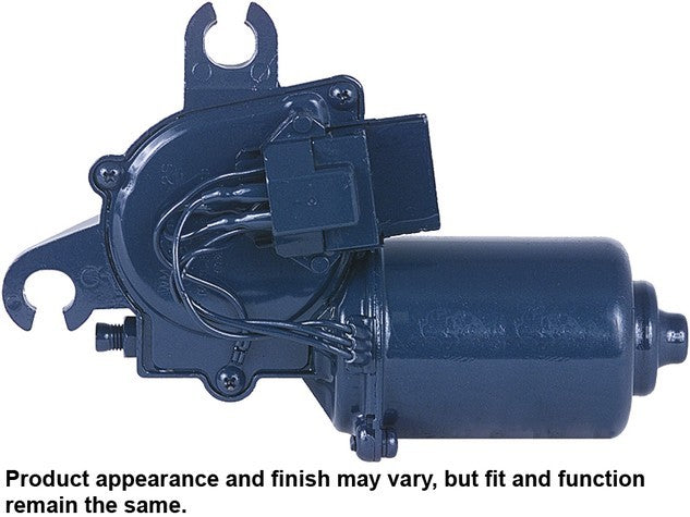 CARDONE Reman Windshield Wiper Motor 43-1406