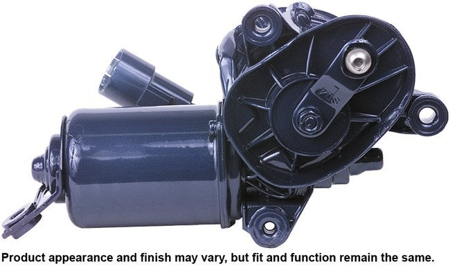 CARDONE Reman Windshield Wiper Motor 43-1416