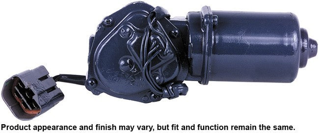 CARDONE Reman Windshield Wiper Motor 43-1423