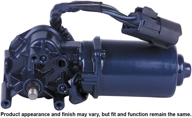 CARDONE Reman Windshield Wiper Motor 43-1424