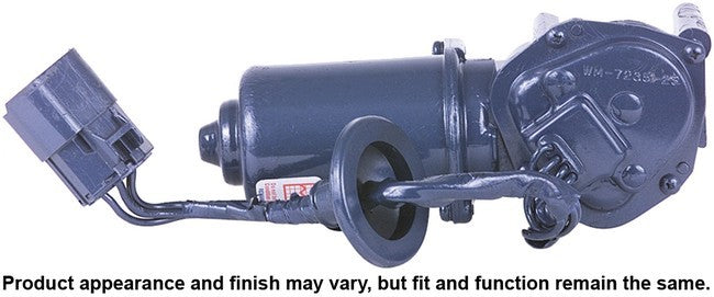 CARDONE Reman Windshield Wiper Motor 43-1427
