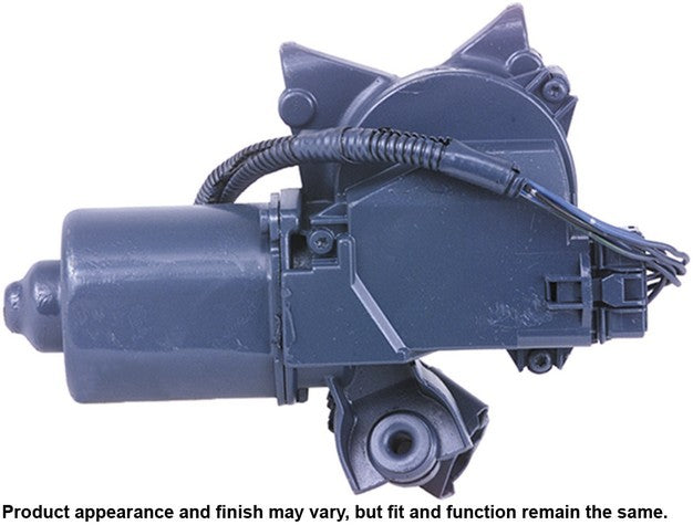 CARDONE Reman Windshield Wiper Motor 43-1428