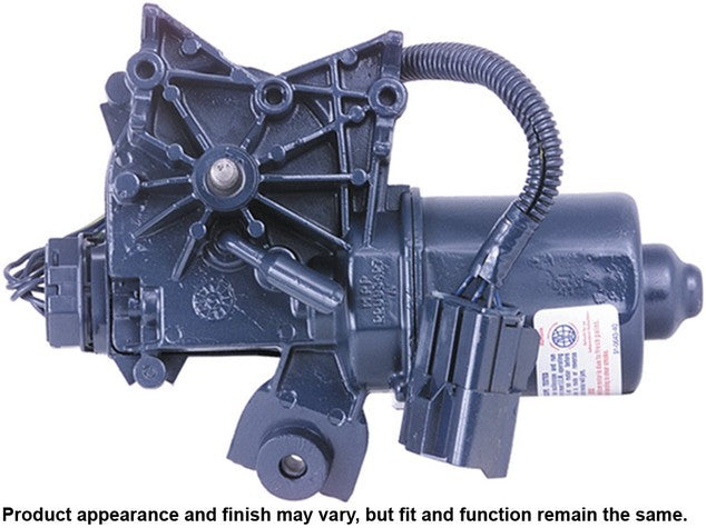 CARDONE Reman Windshield Wiper Motor 43-1428