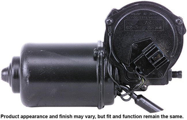 CARDONE Reman Windshield Wiper Motor 43-1436
