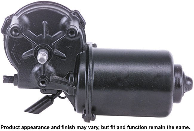 CARDONE Reman Windshield Wiper Motor 43-1436