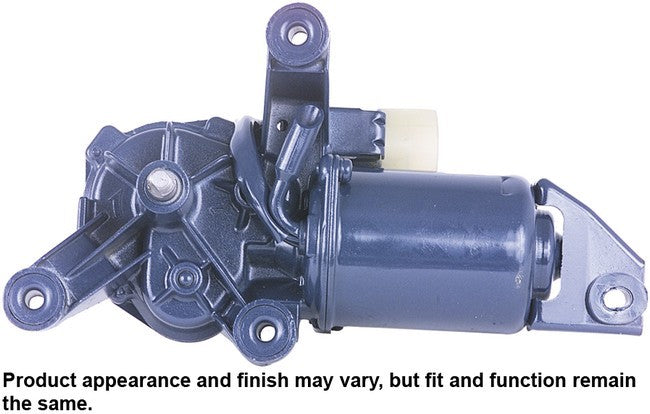 CARDONE Reman Windshield Wiper Motor 43-1438
