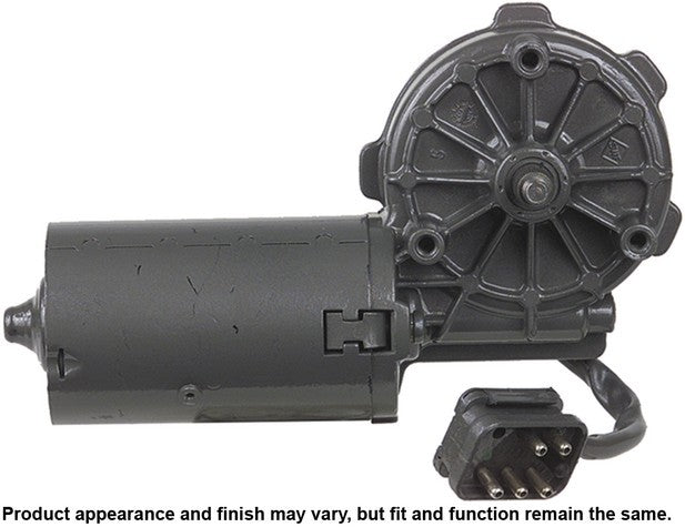CARDONE Reman Windshield Wiper Motor 43-1512