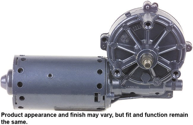 CARDONE Reman Windshield Wiper Motor 43-1513