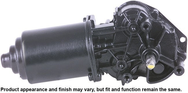CARDONE Reman Windshield Wiper Motor 43-1563