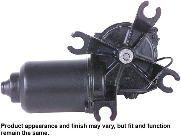 CARDONE Reman Windshield Wiper Motor 43-1565