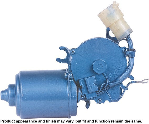 CARDONE Reman Windshield Wiper Motor 43-1734