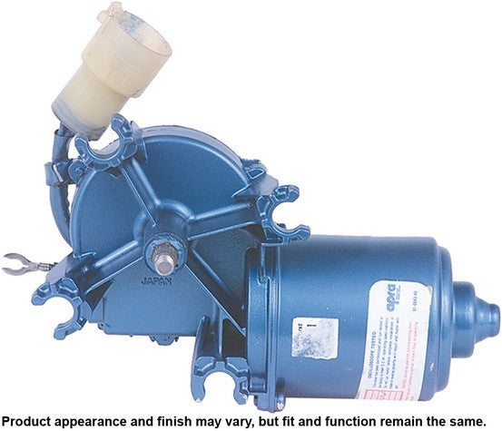 CARDONE Reman Windshield Wiper Motor 43-1734