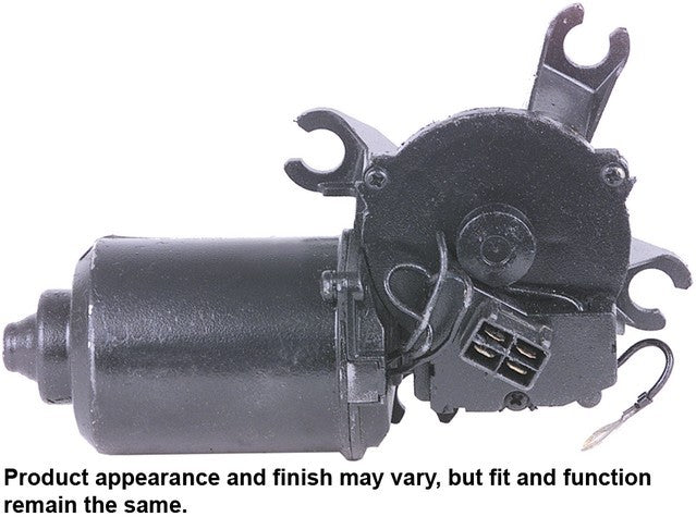 CARDONE Reman Windshield Wiper Motor 43-1735