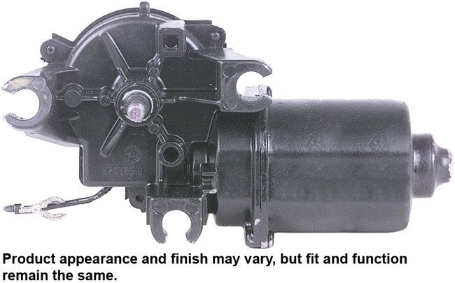 CARDONE Reman Windshield Wiper Motor 43-1736