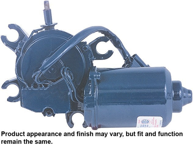 CARDONE Reman Windshield Wiper Motor 43-1739