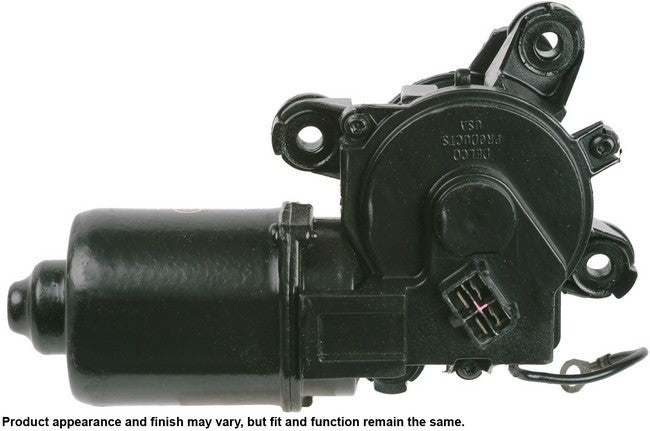 CARDONE Reman Windshield Wiper Motor 43-1743