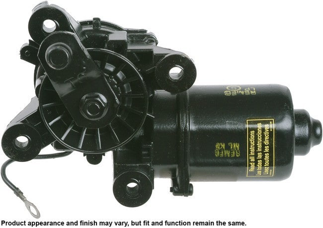CARDONE Reman Windshield Wiper Motor 43-1743