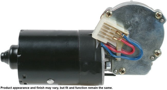 CARDONE Reman Windshield Wiper Motor 43-1835