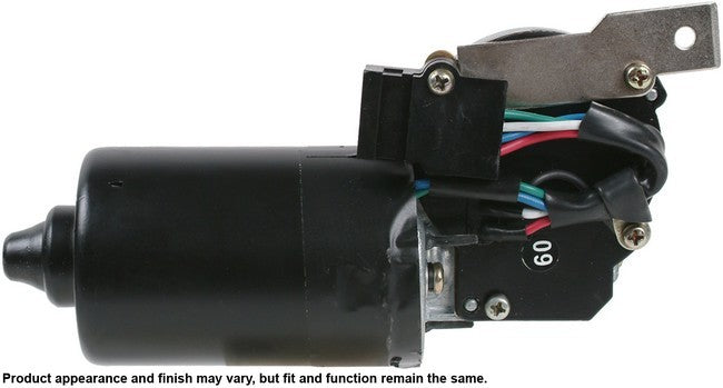 CARDONE Reman Windshield Wiper Motor 43-1836