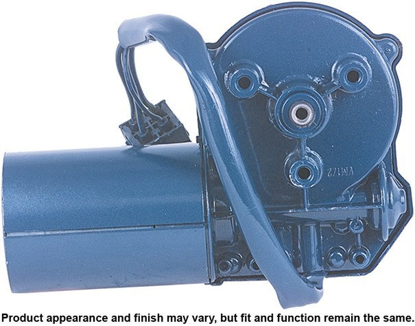CARDONE Reman Windshield Wiper Motor 43-1910