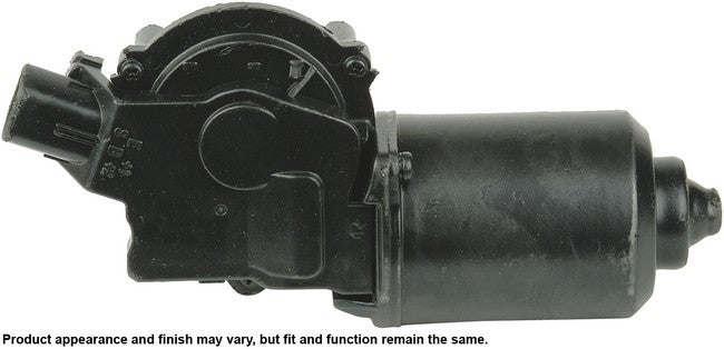 CARDONE Reman Windshield Wiper Motor 43-2004