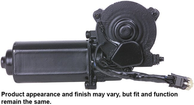 CARDONE Reman Windshield Wiper Motor 43-2005