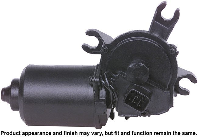 CARDONE Reman Windshield Wiper Motor 43-2009