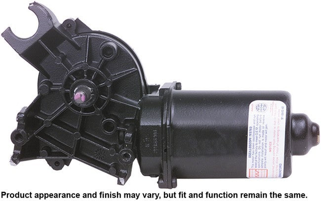 CARDONE Reman Windshield Wiper Motor 43-2012